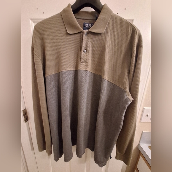 Arrow Other - BLU By AAROW SHIRT XL